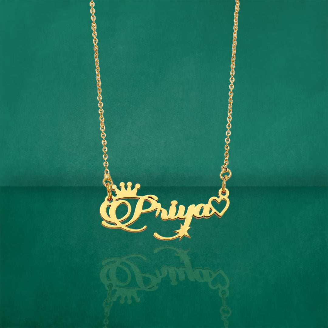 Alhudapk Com Ilma Name Locket Alhudapk Com Jewellery Names In