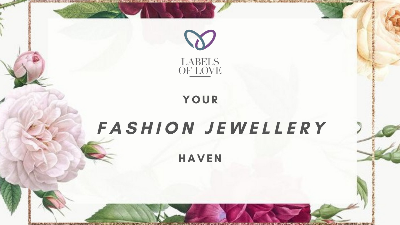 Labels Of love- A Multi-Designer Boutique Store By SIA Jewellery