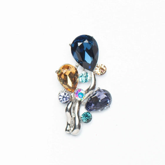 Joyful Celebration Balloons Brooch - TMV_BR17