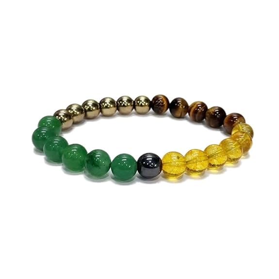 Money Magnet  Bracelets - SIA453206