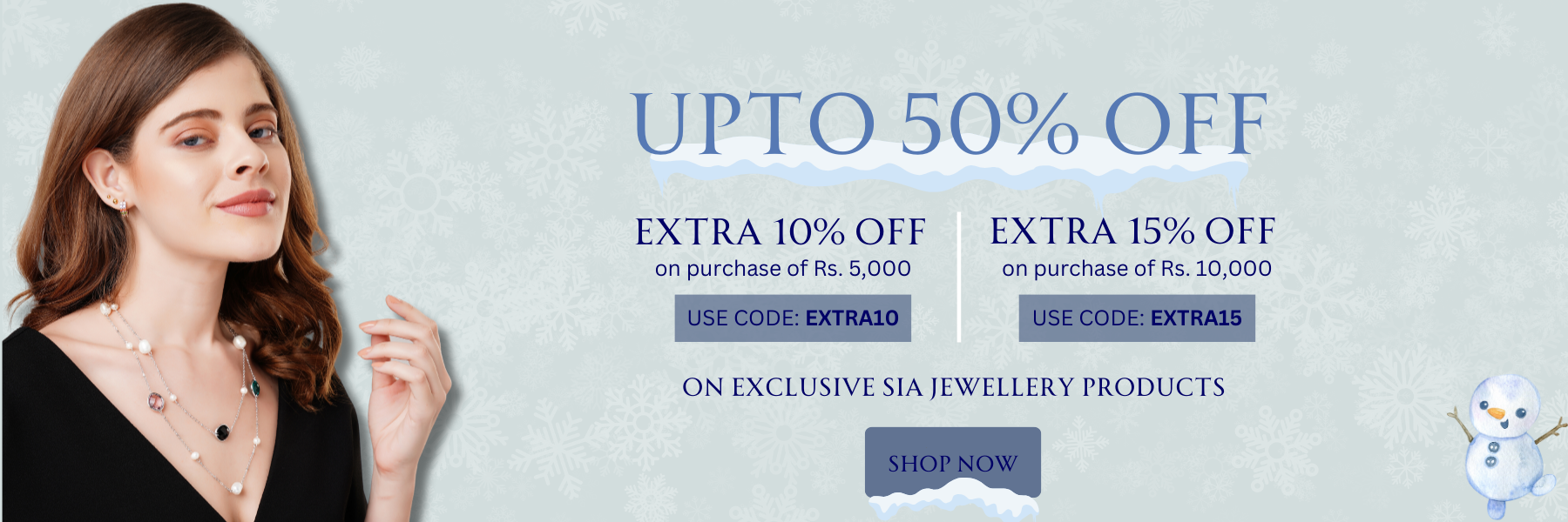 Sia 2025 jewellery stores