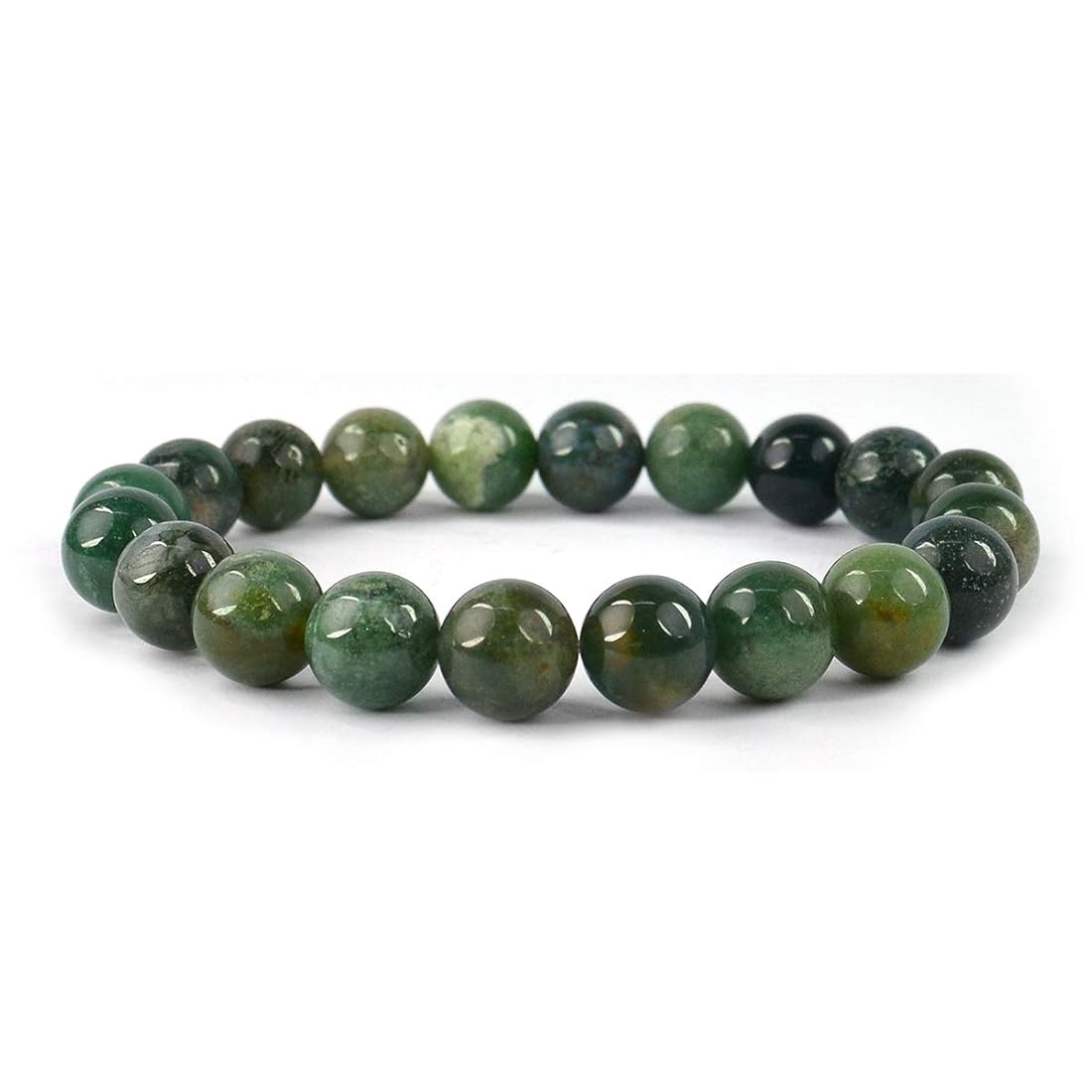 Moss Agate - SIA453216