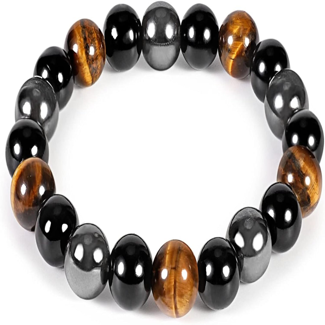 Triple Protection Bracelet - SIA453226