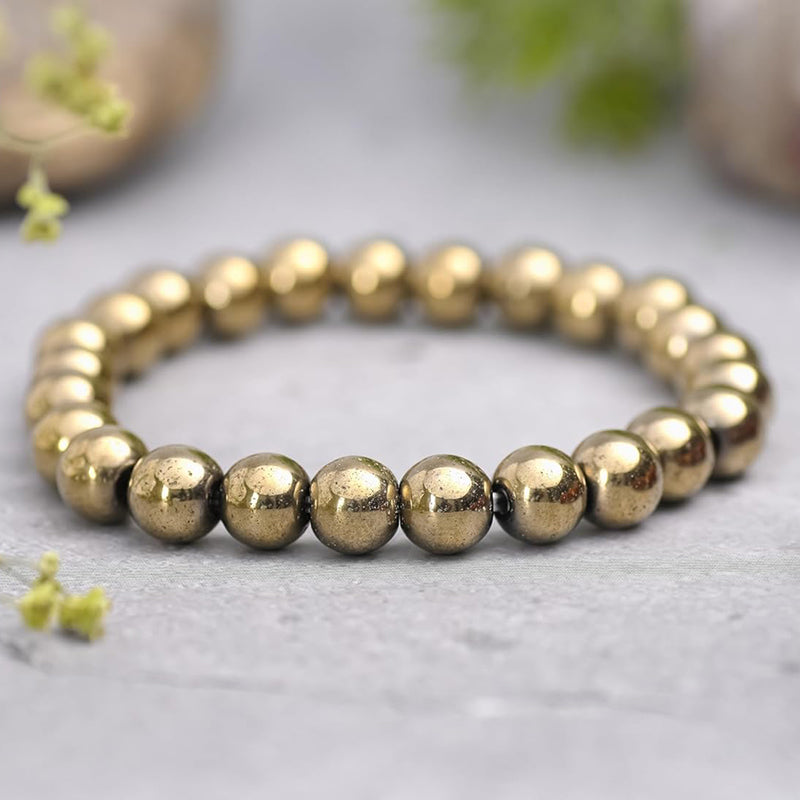 Pyrite Bracelet - SIA453207