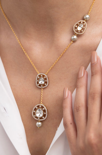 Vanya Necklace - APRNK16