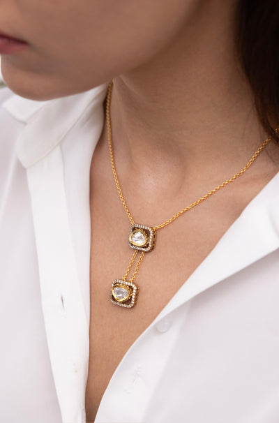 Tavira Necklace - APRNK17