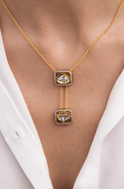 Tavira Necklace - APRNK17
