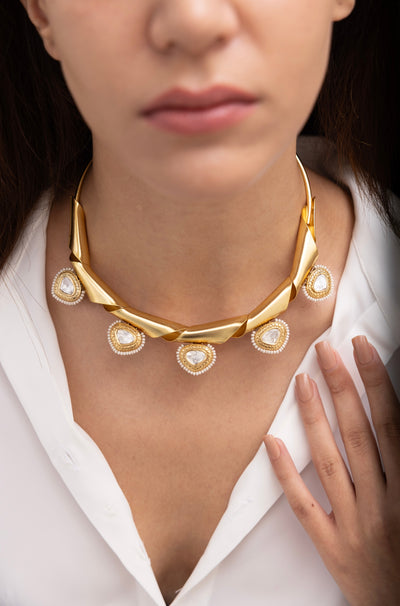 Nyra Choker - APRNK28