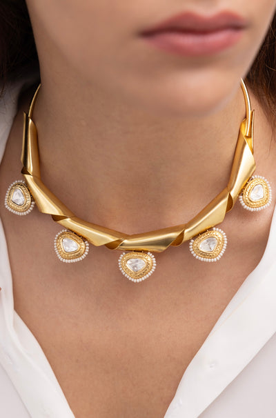 Nyra Choker - APRNK28