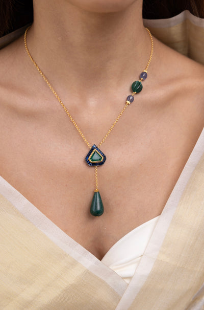 Vrisha Necklace - APRNK2