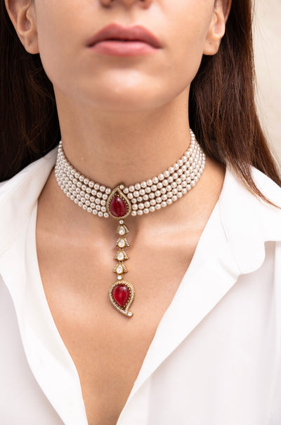 Eshita Choker - APRNK36