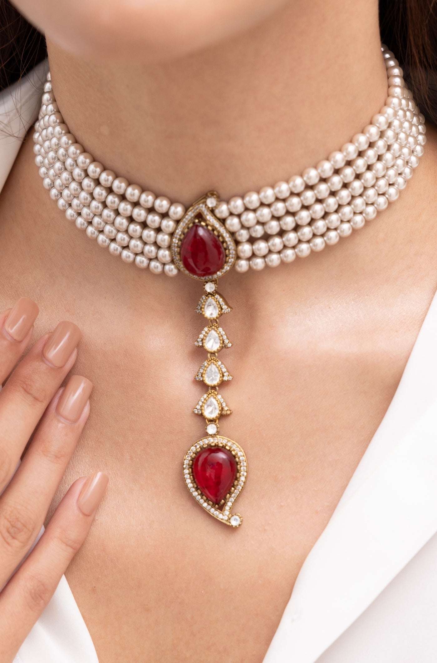 Eshita Choker - APRNK36