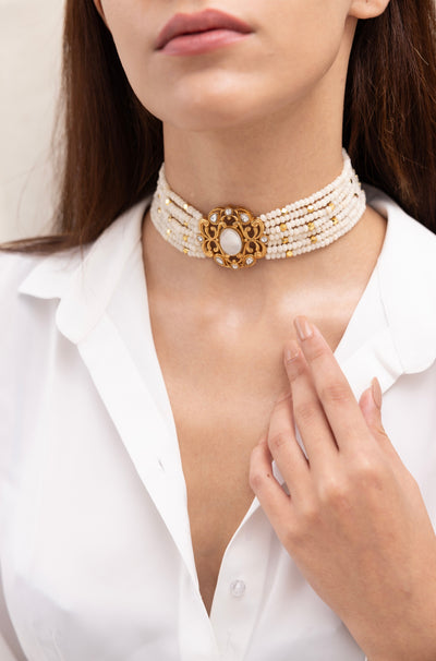 Ira Choker - APRNK39