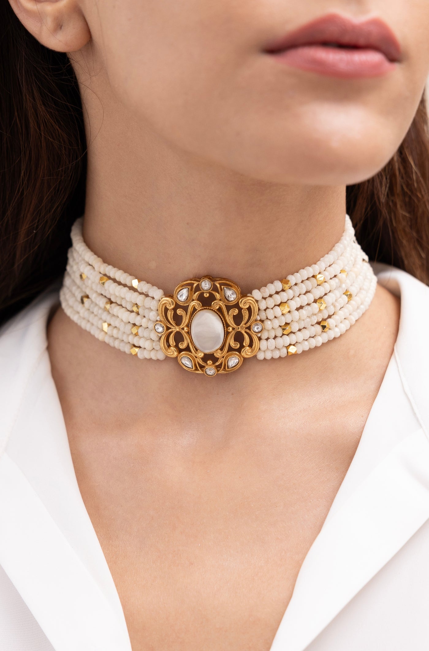 Ira Choker - APRNK39