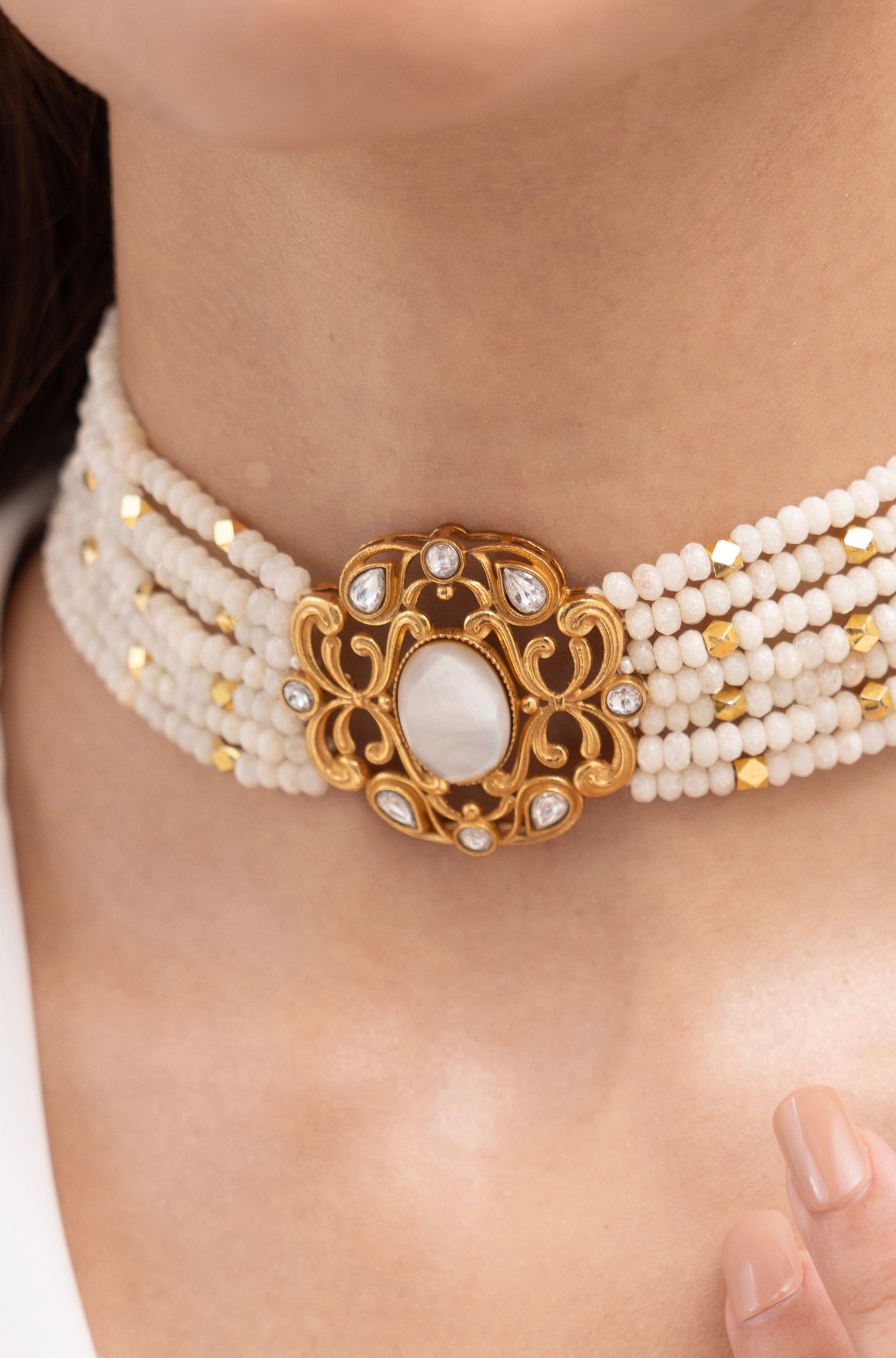 Ira Choker - APRNK39