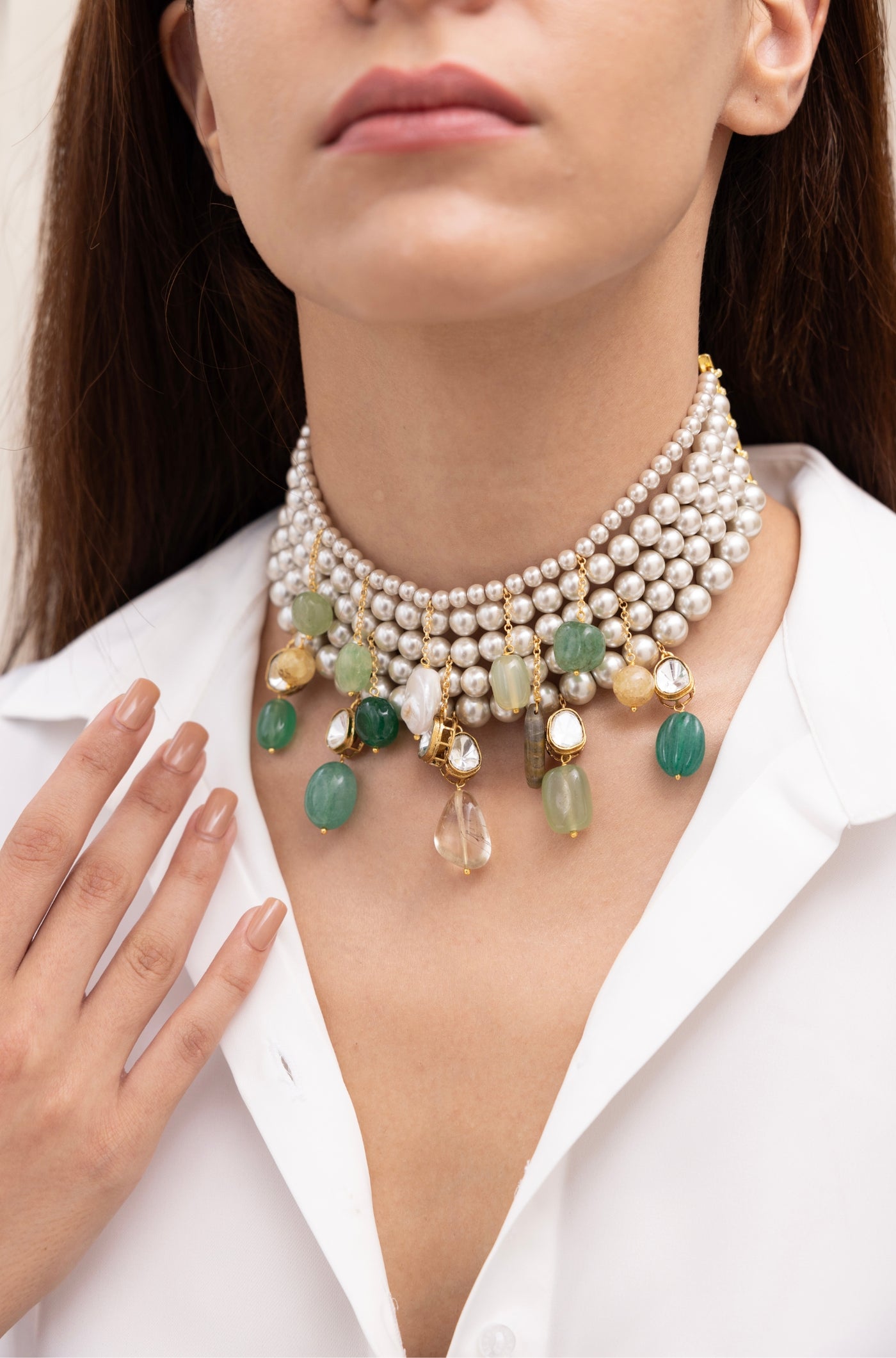 Aarya Choker - APRNK41