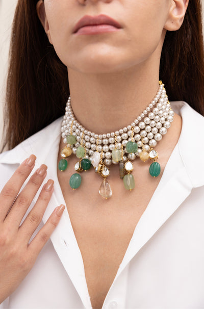 Aarya Choker - APRNK41