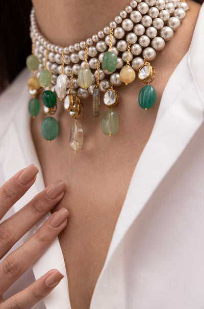 Aarya Choker - APRNK41