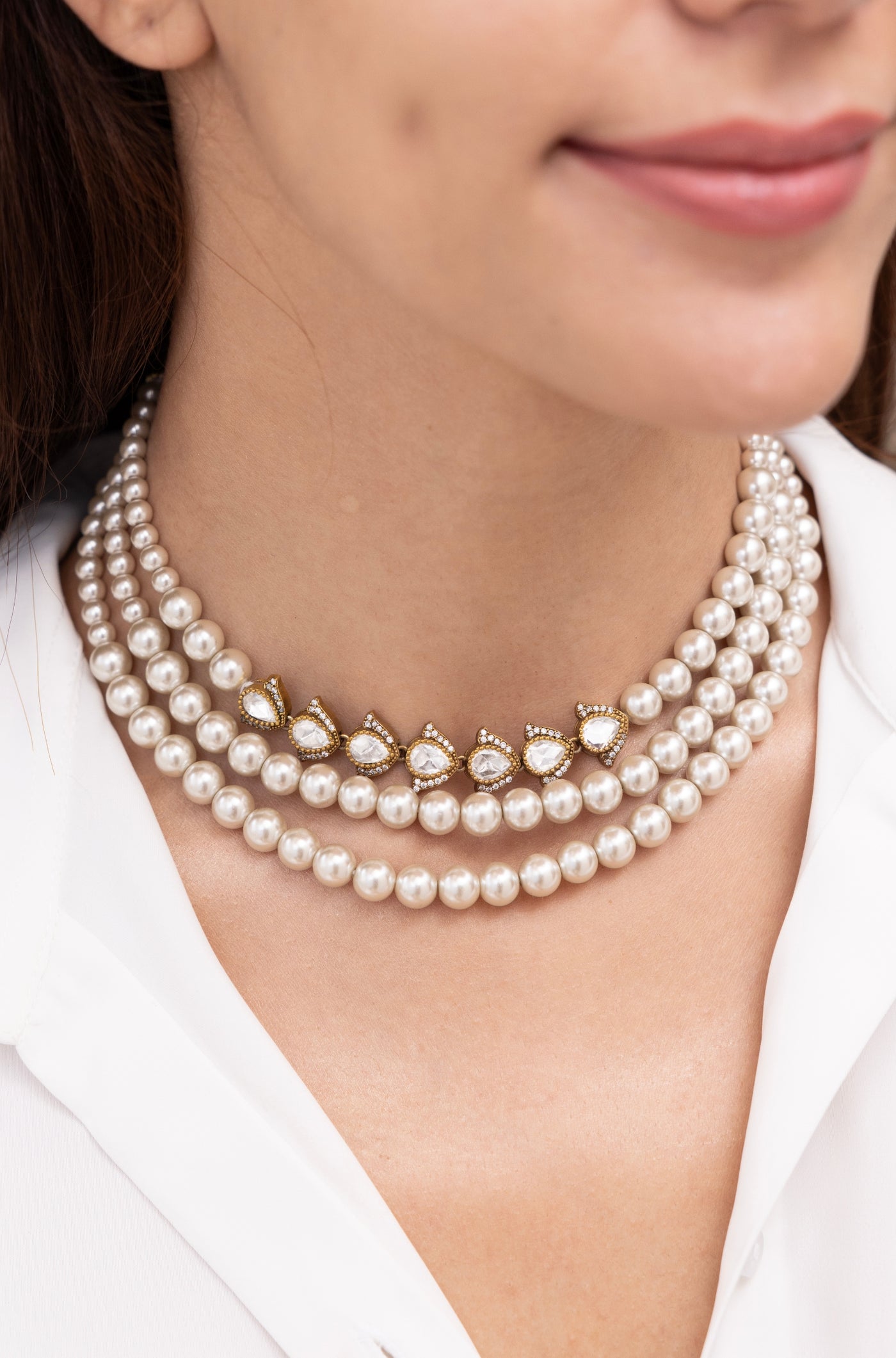 Ashifya Choker - APRNK44