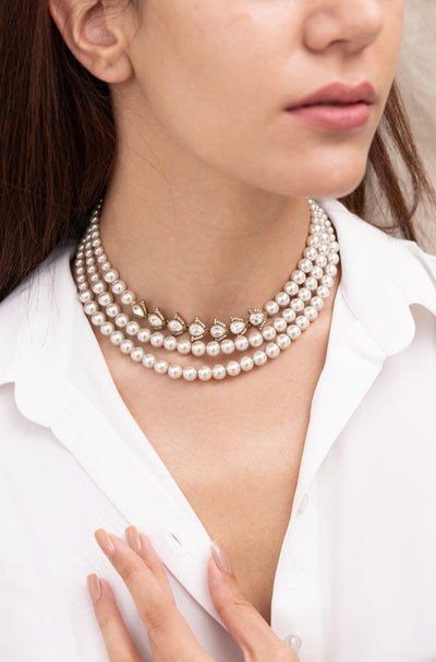 Ashifya Choker - APRNK44
