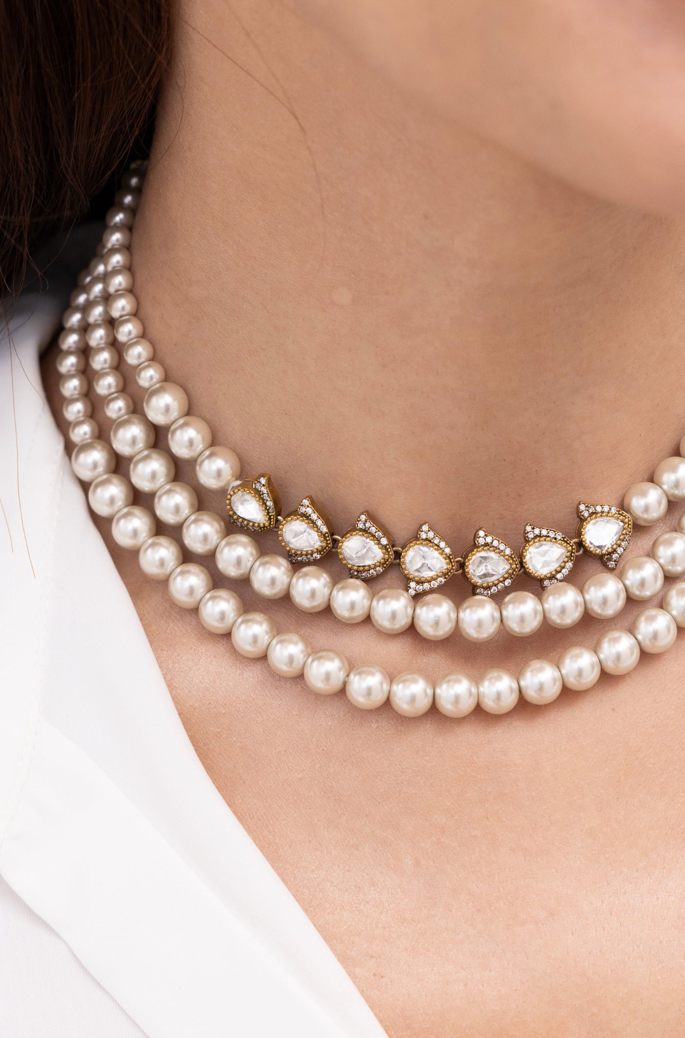 Ashifya Choker - APRNK44