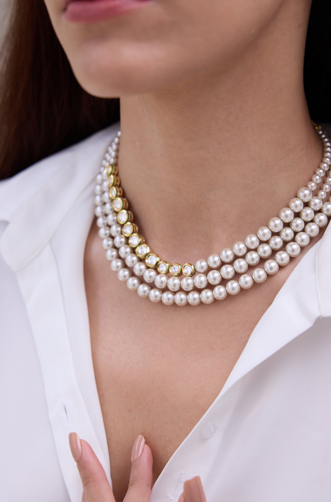 Karvi Choker - APRNK45