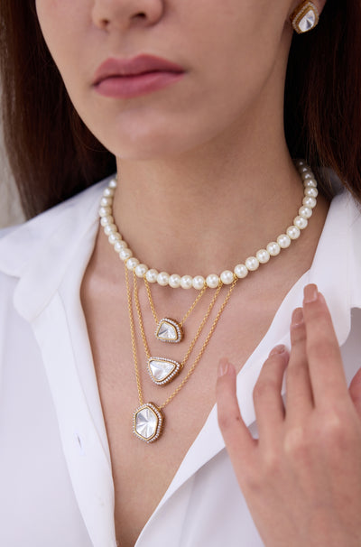 Zaira Choker - APRNK47