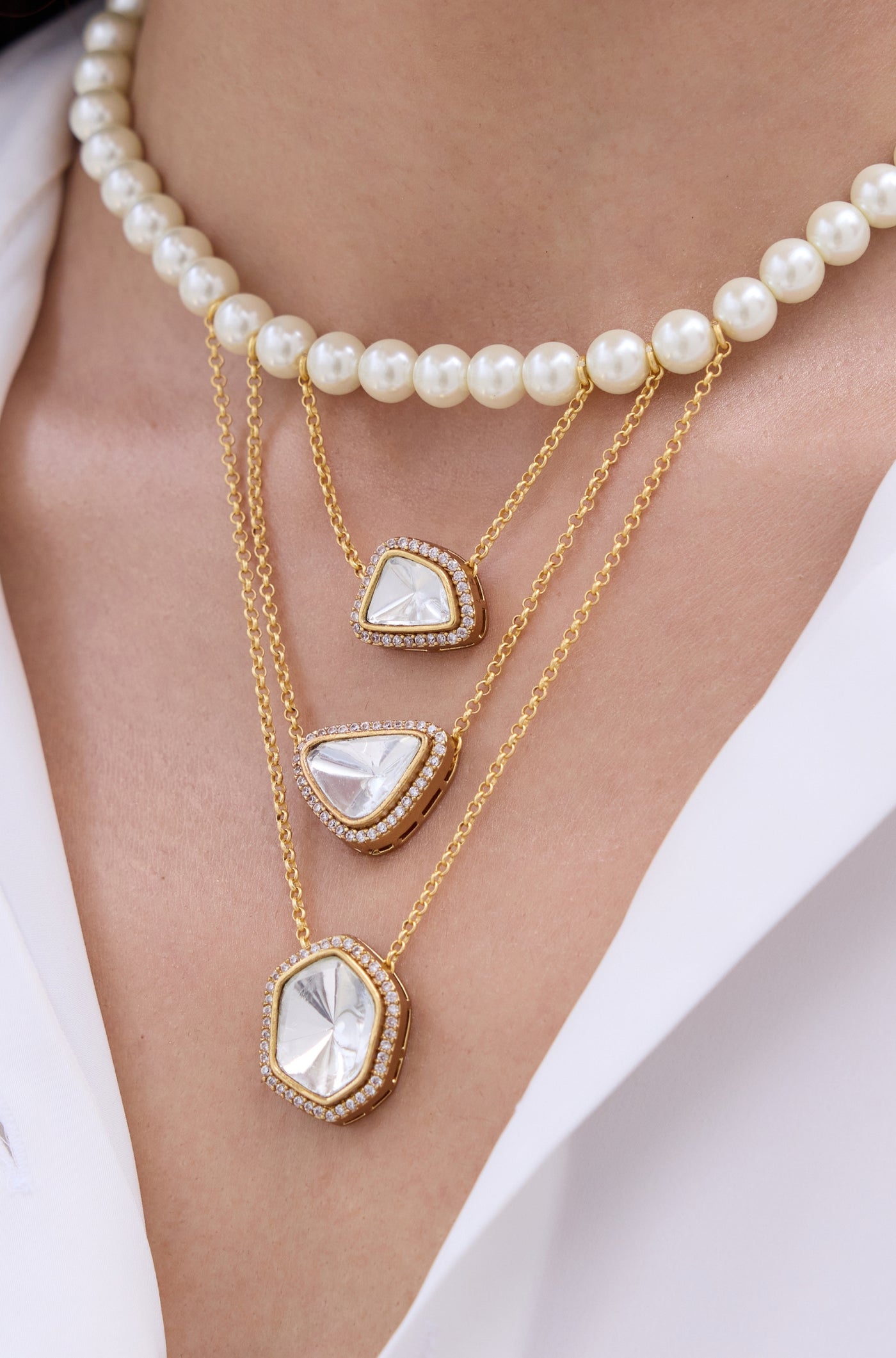Zaira Choker - APRNK47
