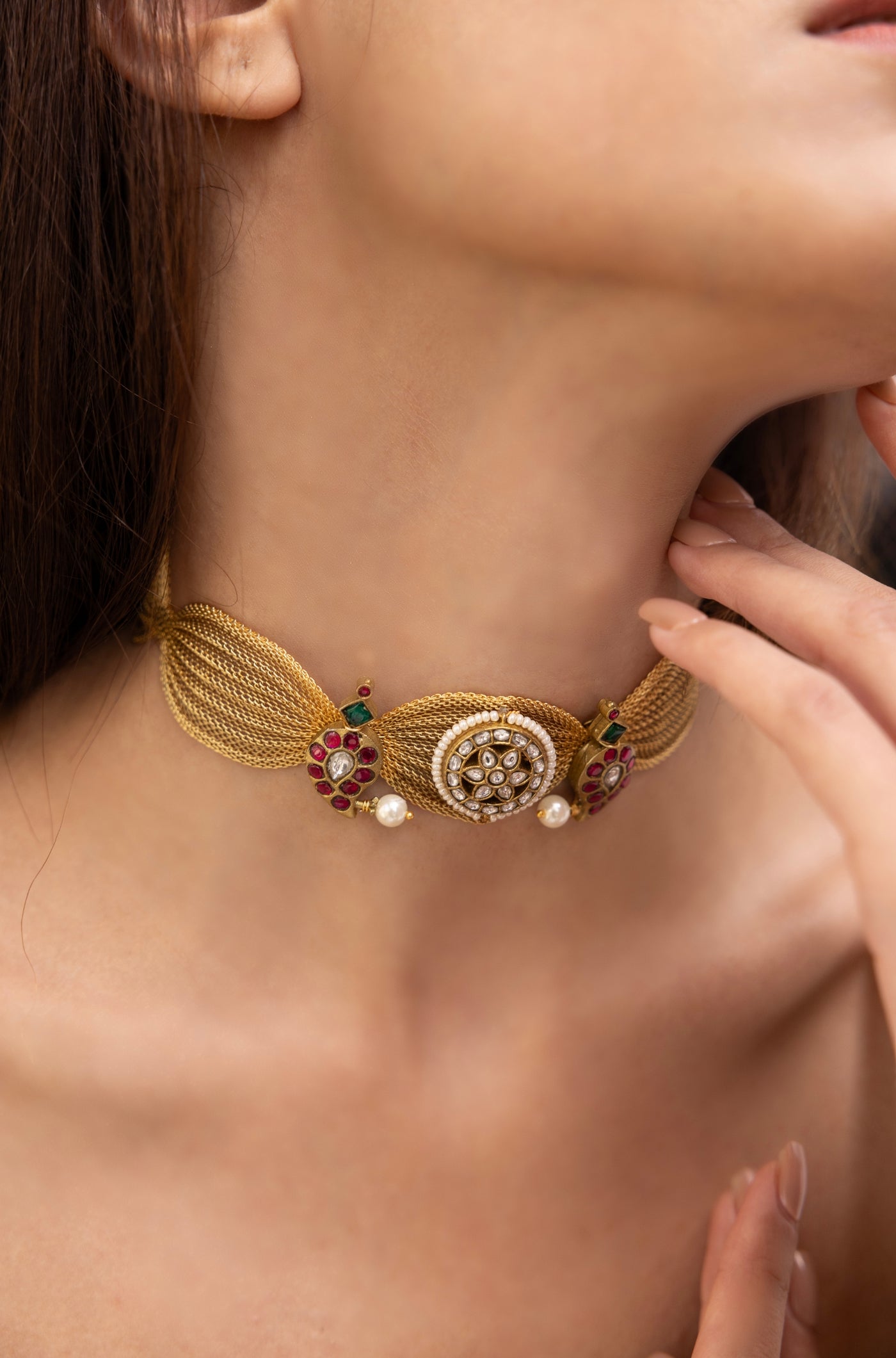 Shaila Choker - APRNK68