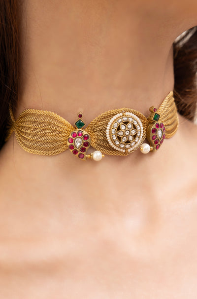 Shaila Choker - APRNK68