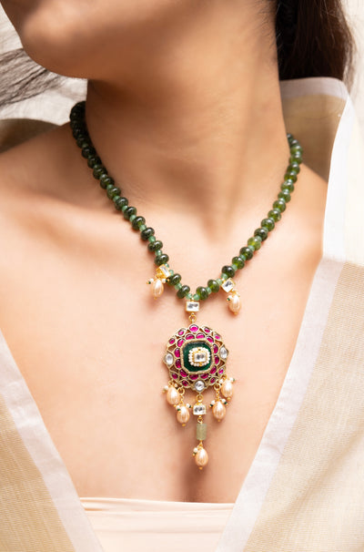 Kalira Necklace - APRNK79