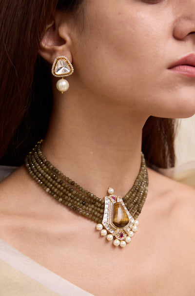 Maesha Choker - APRSET80
