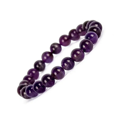 Amethyst Bracelet-SIA453203