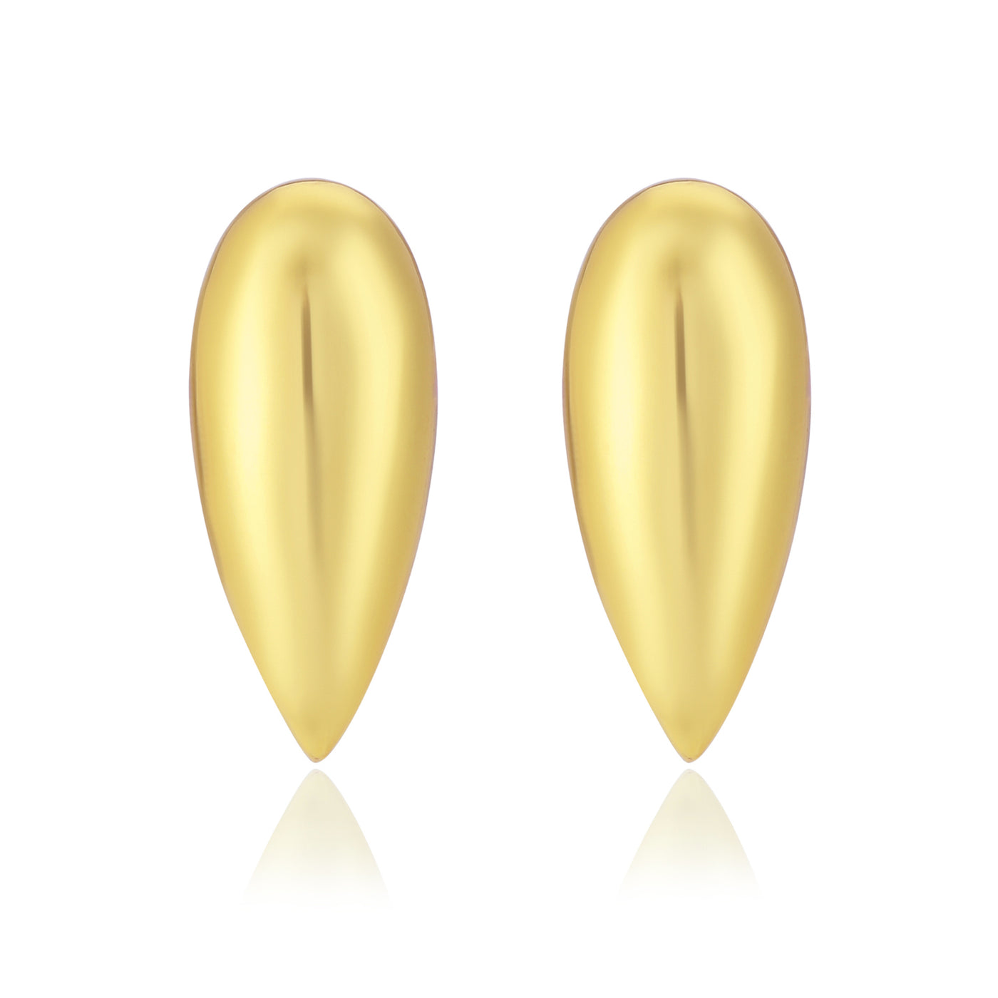 Amore Drop Studs - BBAMST5017