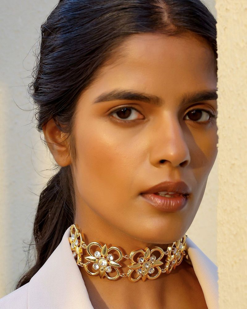 Casha Choker - BBCACH7003