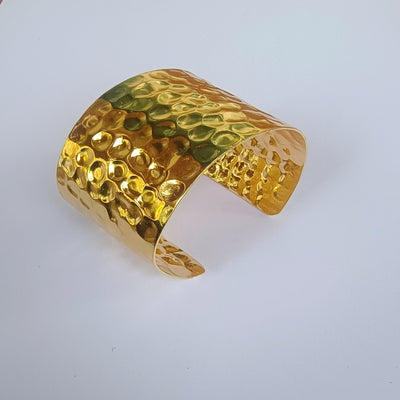 Baro Cuff (Wide) - BBBACW5022