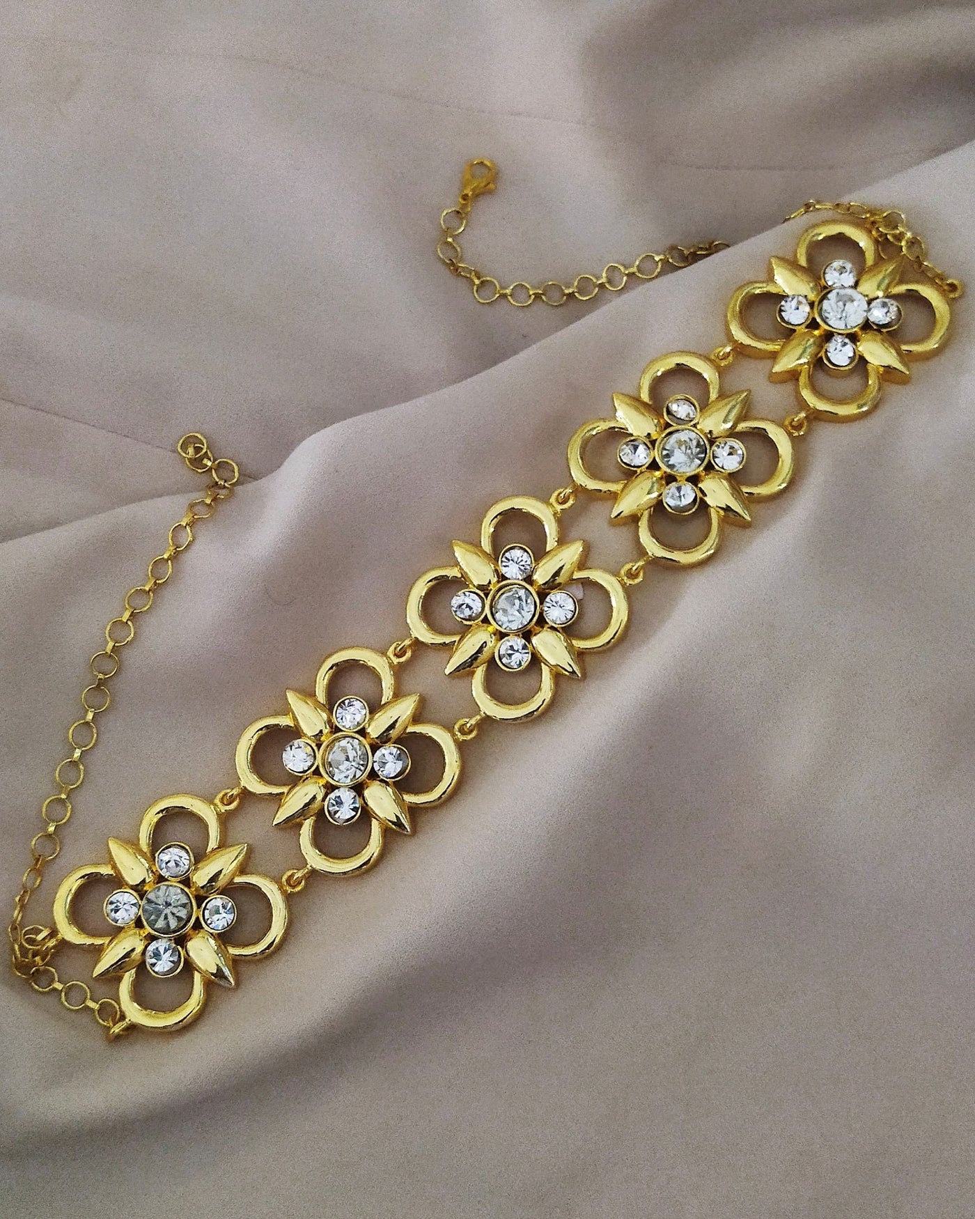 Casha Choker - BBCACH7003