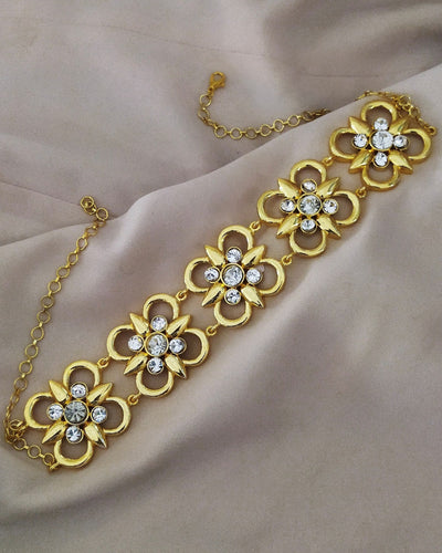 Casha Choker - BBCACH7003
