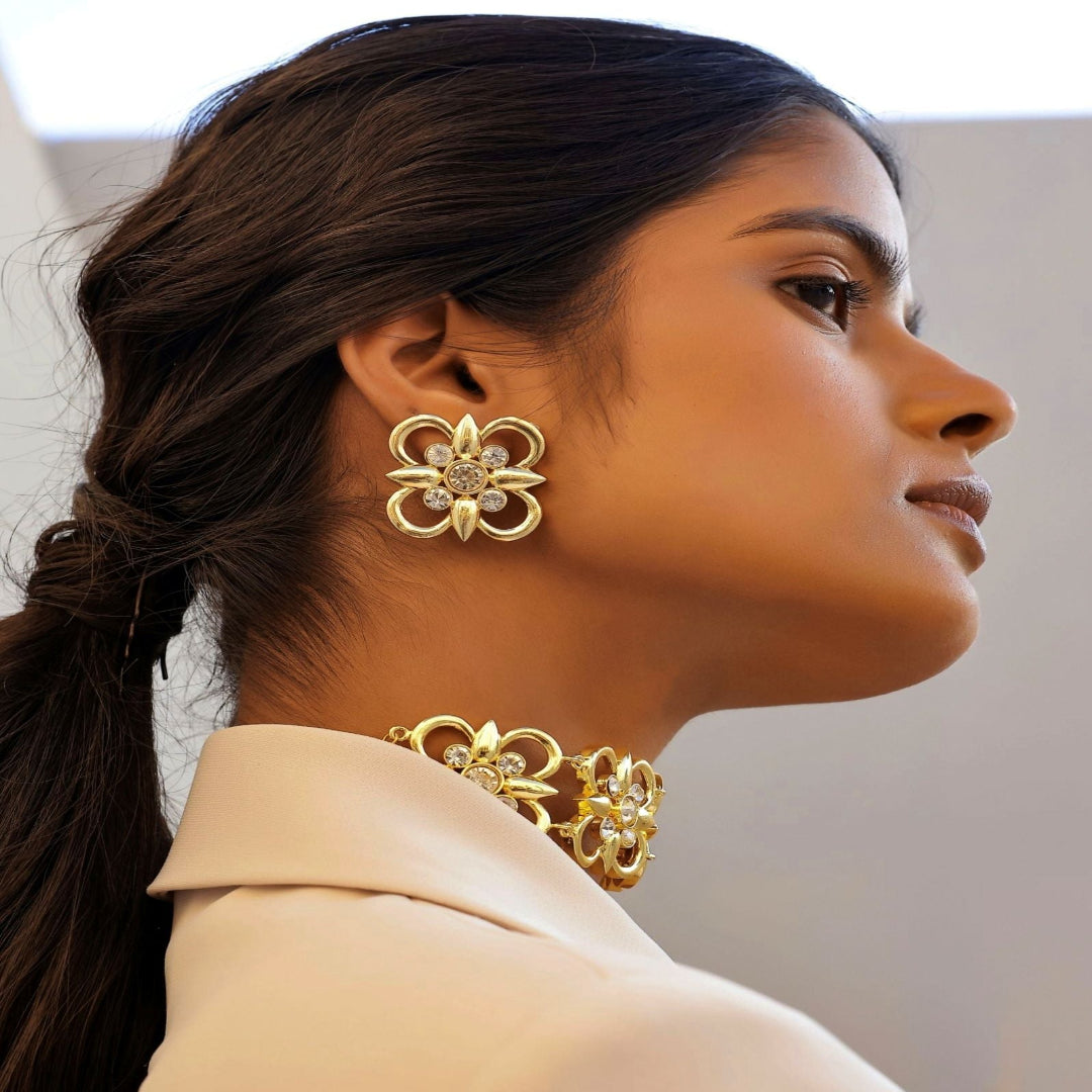 Casha Studs - BBCAST7004