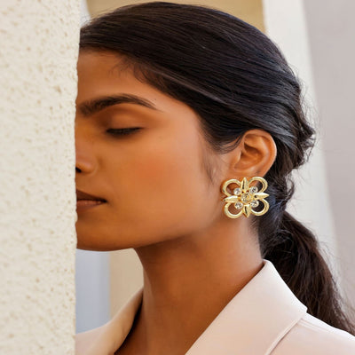 Casha Studs - BBCAST7004