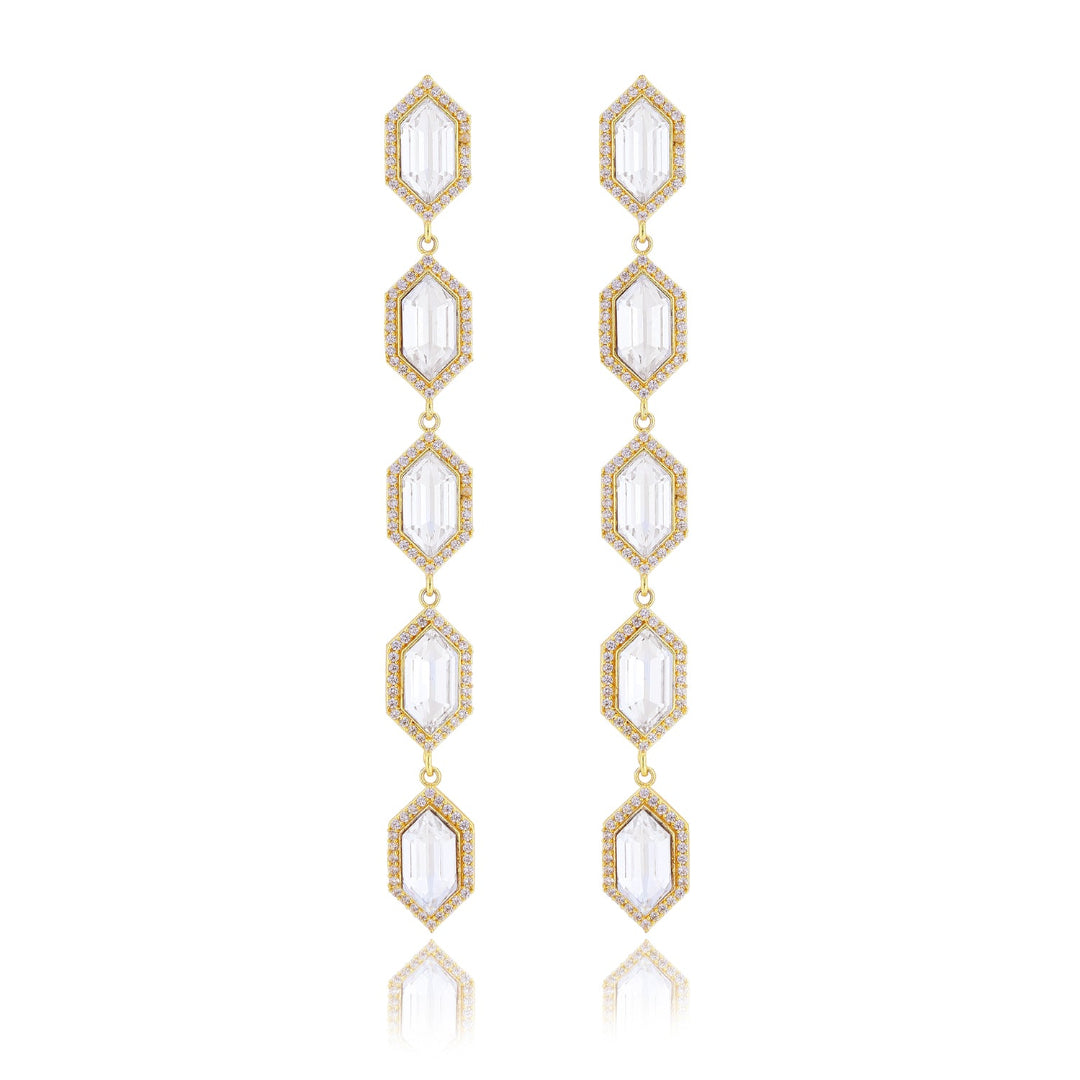 Cavi Danglers (White) - BBCADA5002_WHI