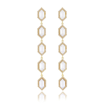 Cavi Danglers (White) - BBCADA5002_WHI