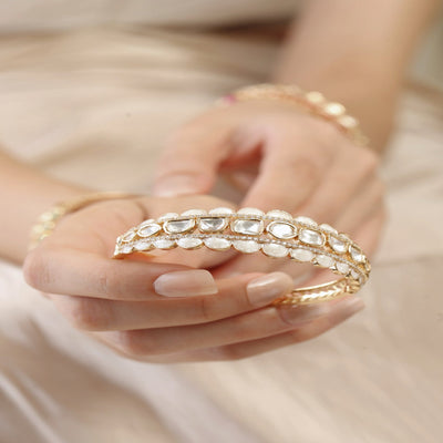 Opulent Gleam Bracelet - JBRSSBR86