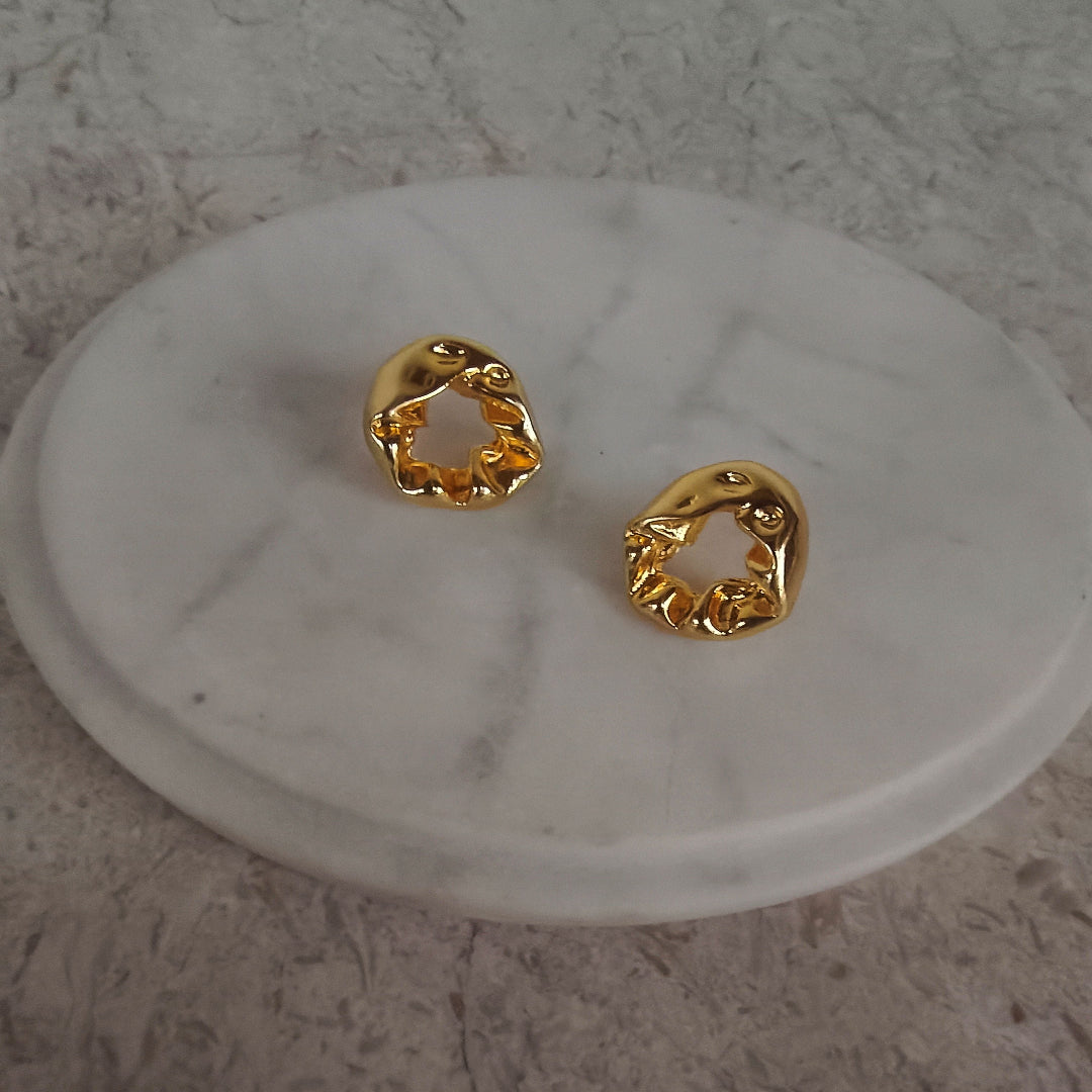 Pebble Molten Studs - BBPEST8004