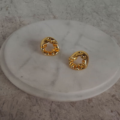 Pebble Molten Studs - BBPEST8004