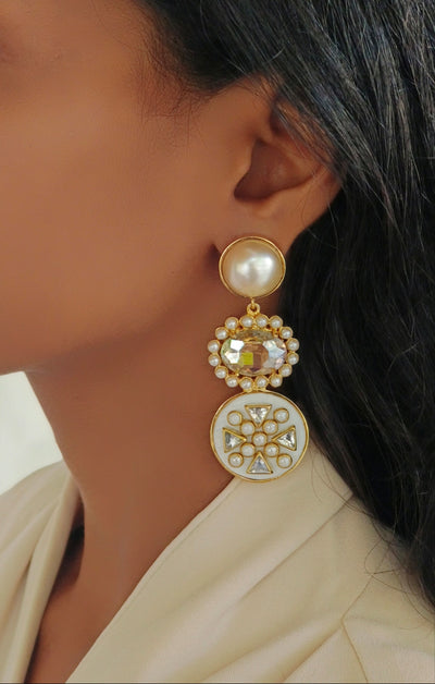 Sanah Danglers - BBSANE2009
