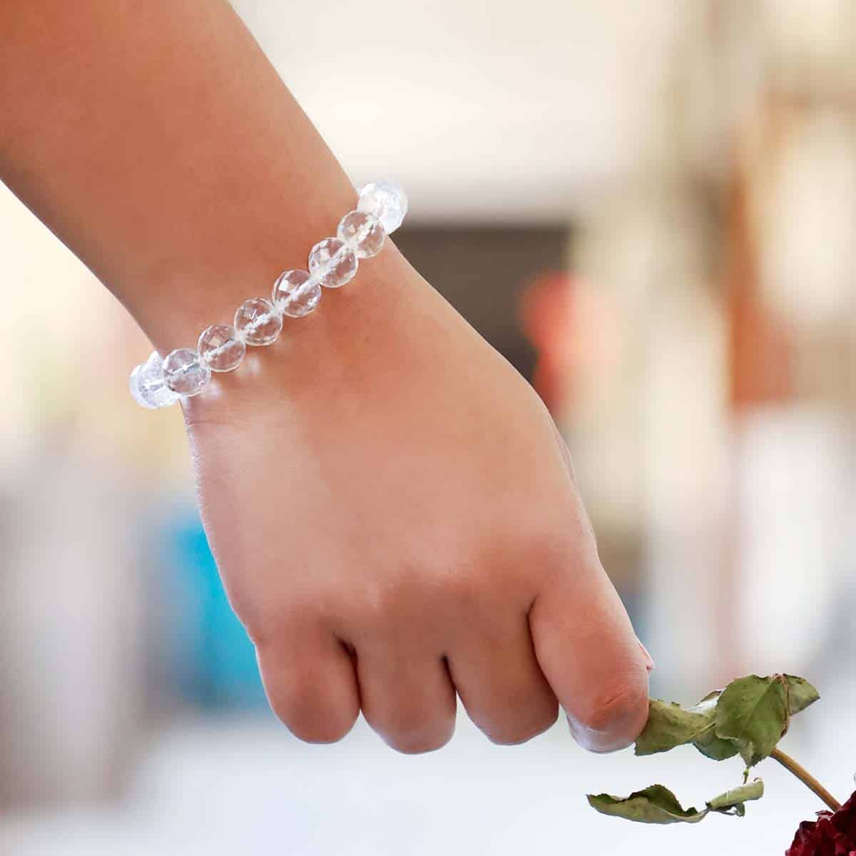 Clear Quartz - SIA453215