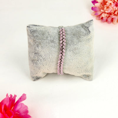 Blossom Bloom Multi-Stone Bracelet - Sia450550