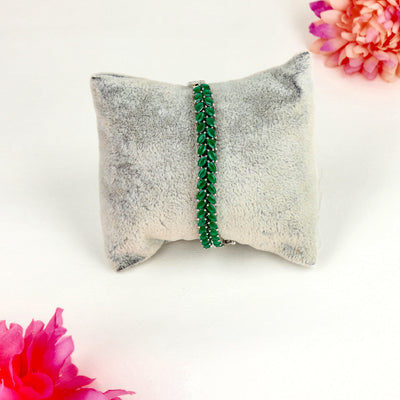 Blossom Bloom Multi-Stone Bracelet - Sia450550