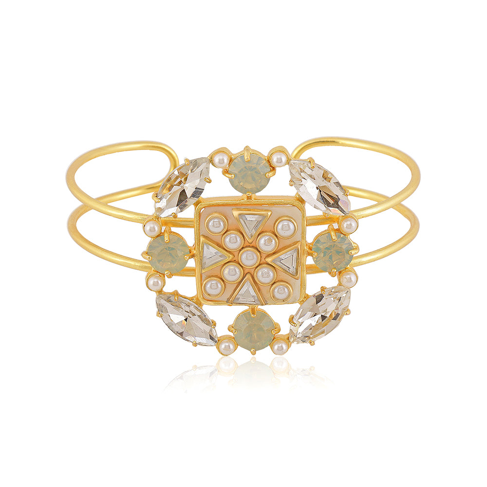 Suhaaya Mini Cuff - BBSUHC30013